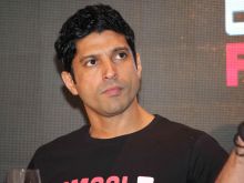 Farhan Akhtar