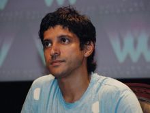 Farhan Akhtar