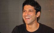 Farhan Akhtar