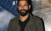 Farhan Akhtar