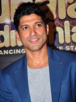 Farhan Akhtar