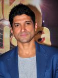 Farhan Akhtar