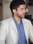 Farhan Akhtar