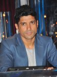 Farhan Akhtar