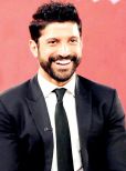 Farhan Akhtar