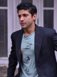 Farhan Akhtar