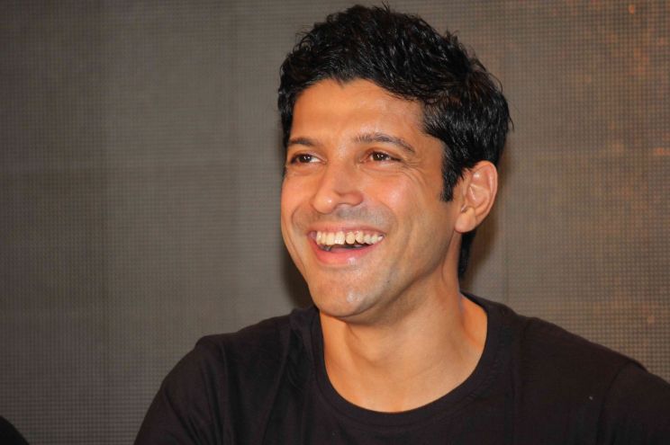 Farhan Akhtar