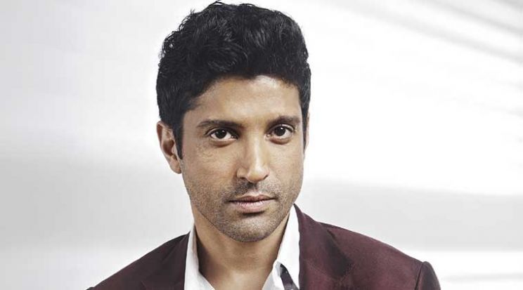 Farhan Akhtar