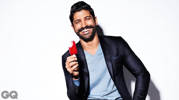 Farhan Akhtar