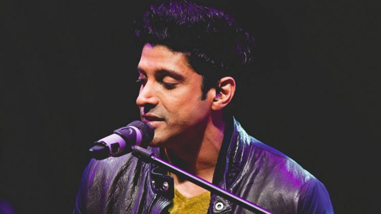 Farhan Akhtar