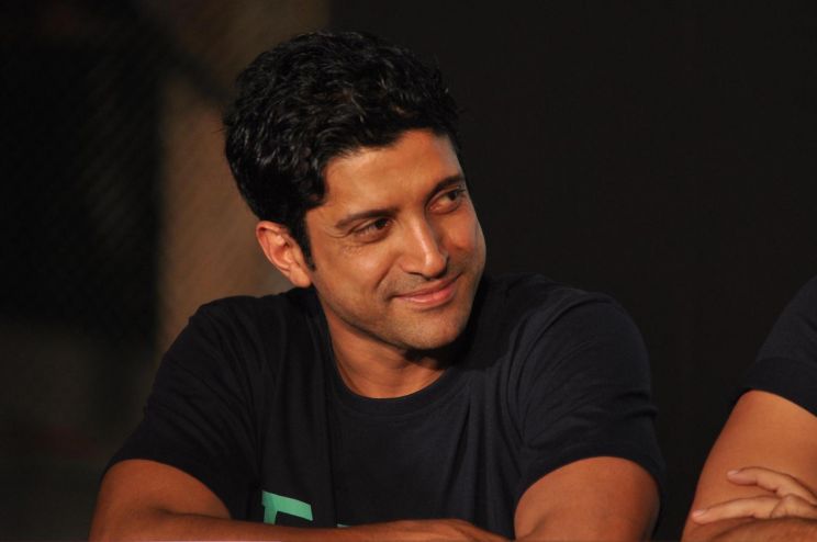 Farhan Akhtar