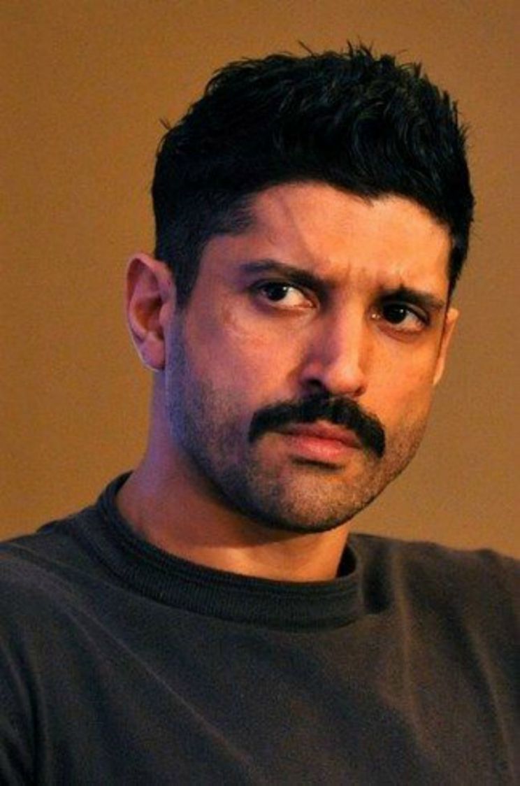 Farhan Akhtar