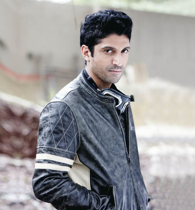 Farhan Akhtar