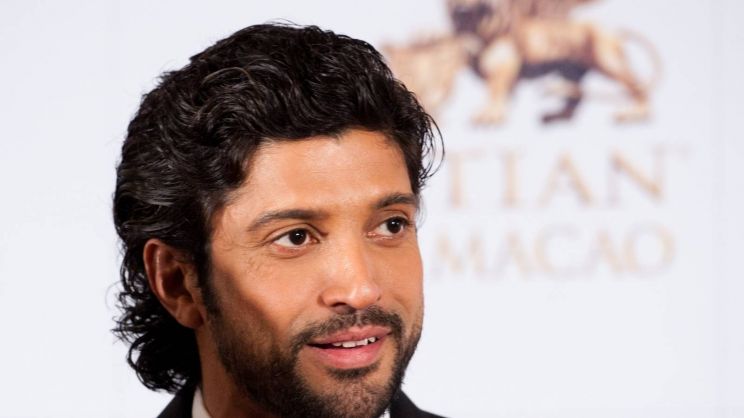 Farhan Akhtar