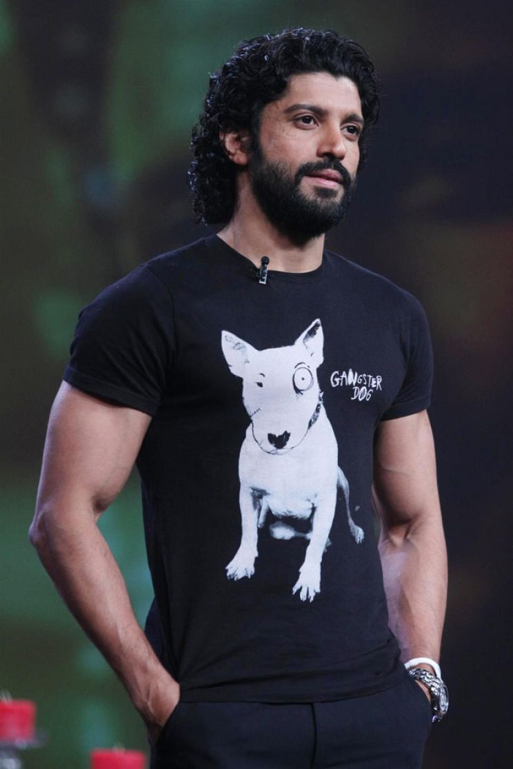 Farhan Akhtar