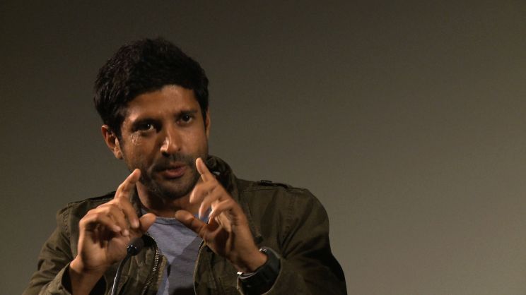 Farhan Akhtar