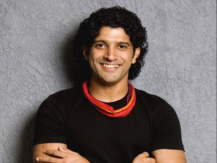 Farhan Akhtar