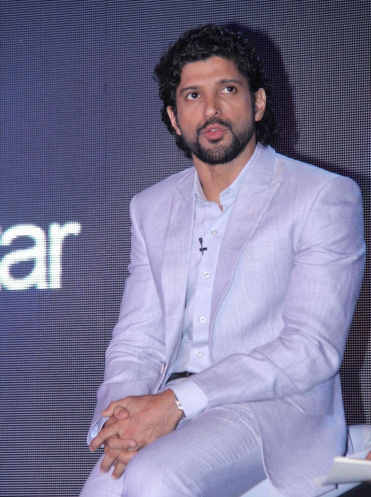 Farhan Akhtar