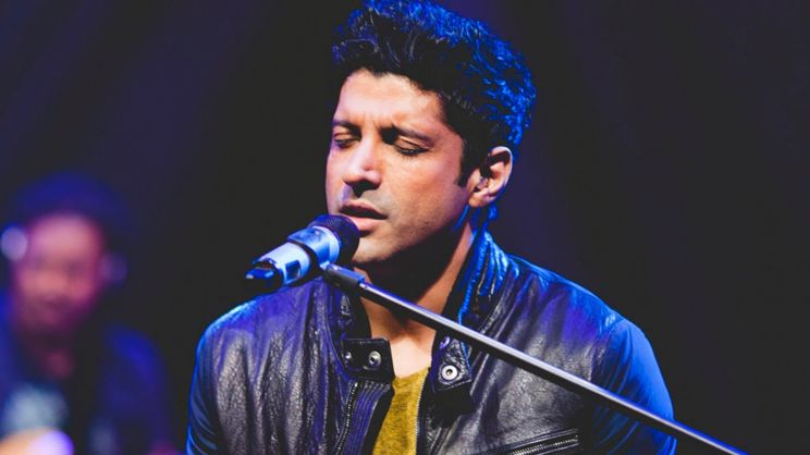 Farhan Akhtar