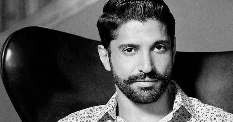 Farhan Akhtar