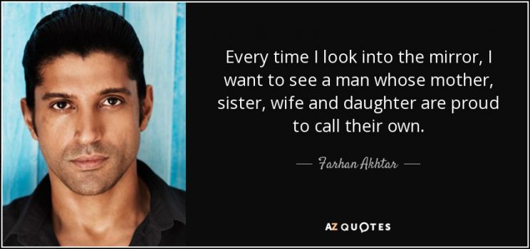 Farhan Akhtar