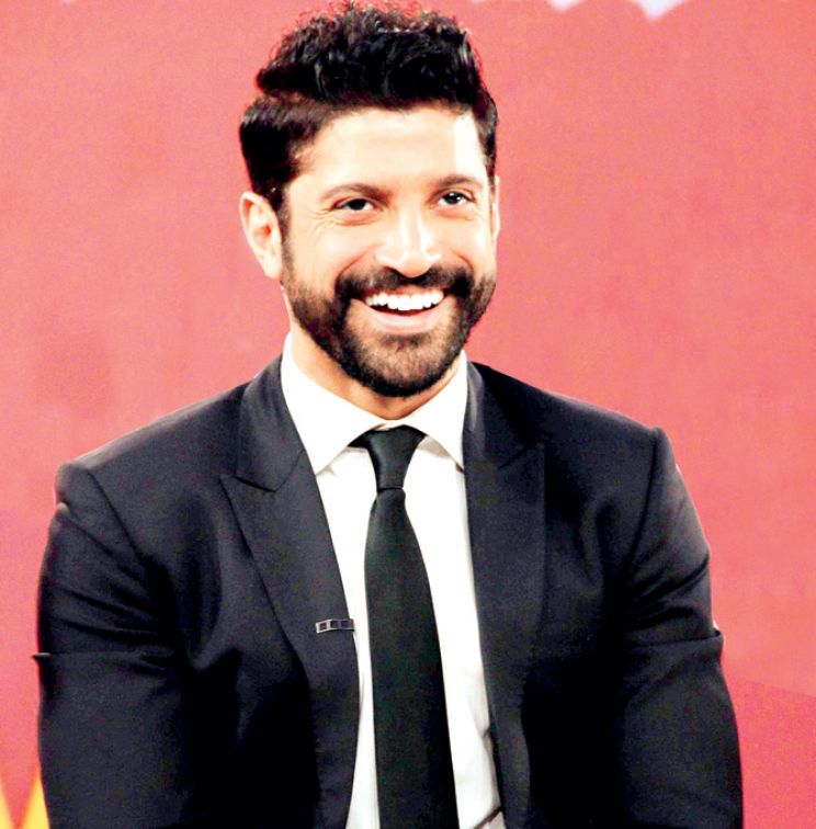 Farhan Akhtar