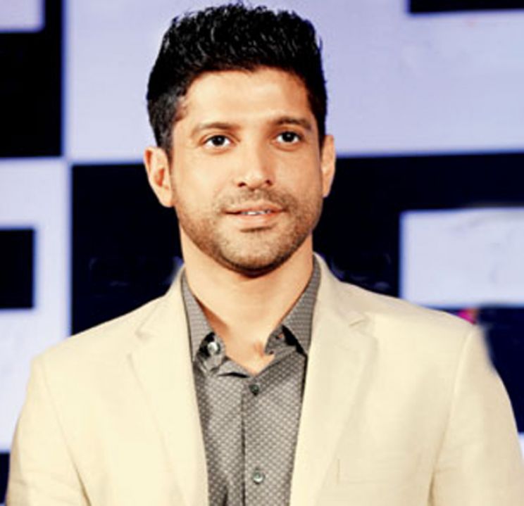 Farhan Akhtar