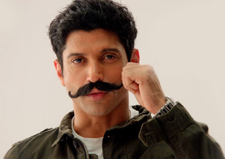 Farhan Akhtar