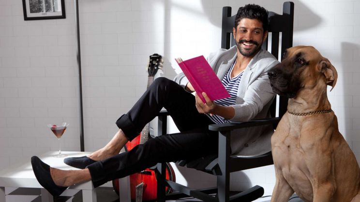 Farhan Akhtar