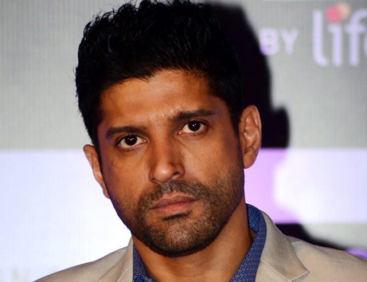 Farhan Akhtar