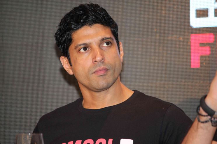 Farhan Akhtar