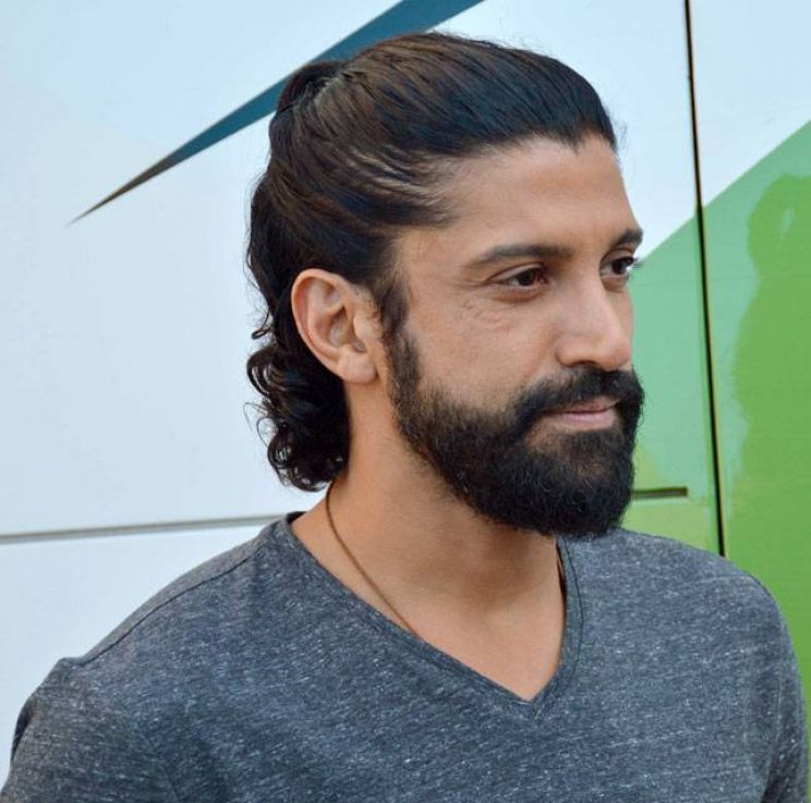 Farhan Akhtar