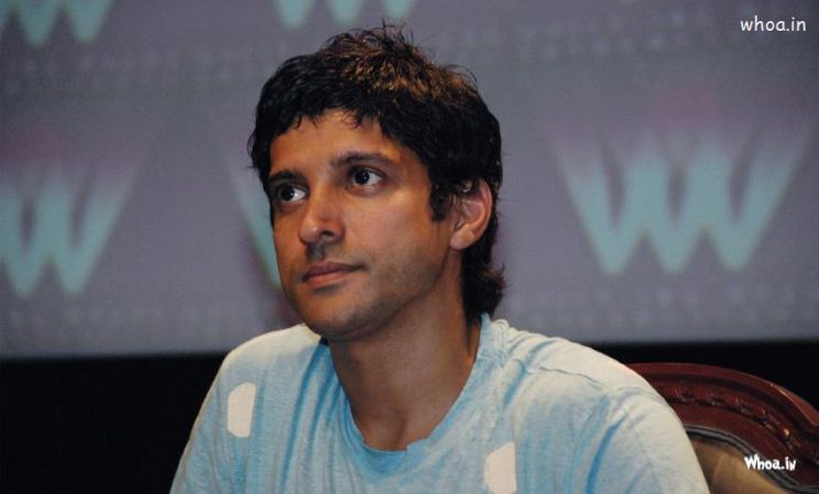 Farhan Akhtar