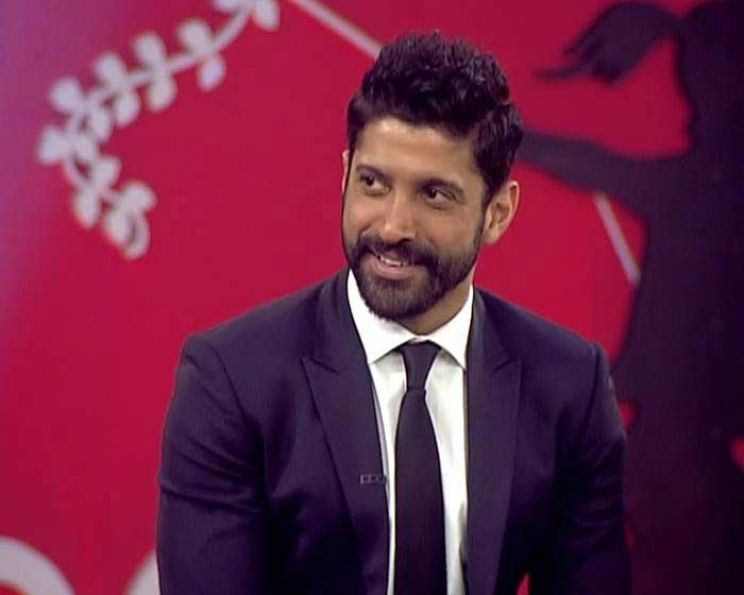 Farhan Akhtar