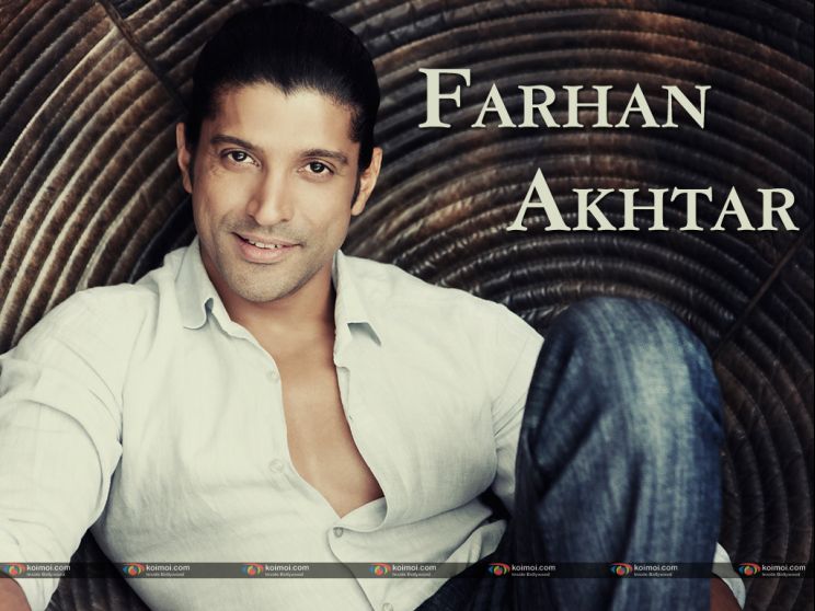 Farhan Akhtar