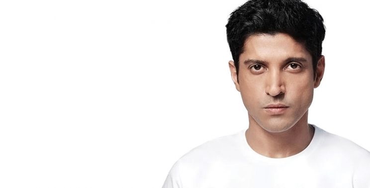 Farhan Akhtar