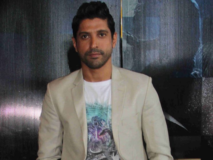 Farhan Akhtar