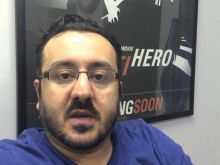 Farid Yazdani