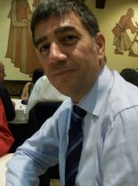 Farid Yazdani