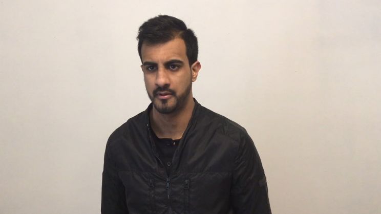 Farid Yazdani