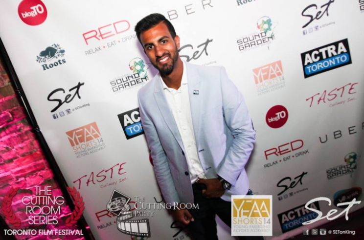 Farid Yazdani