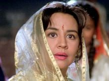 Farida Jalal