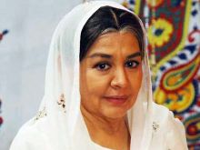 Farida Jalal