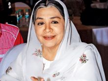 Farida Jalal