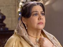 Farida Jalal