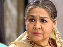 Farida Jalal