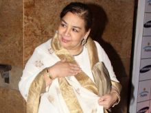 Farida Jalal