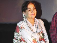 Farida Jalal