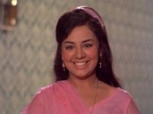 Farida Jalal