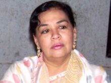 Farida Jalal